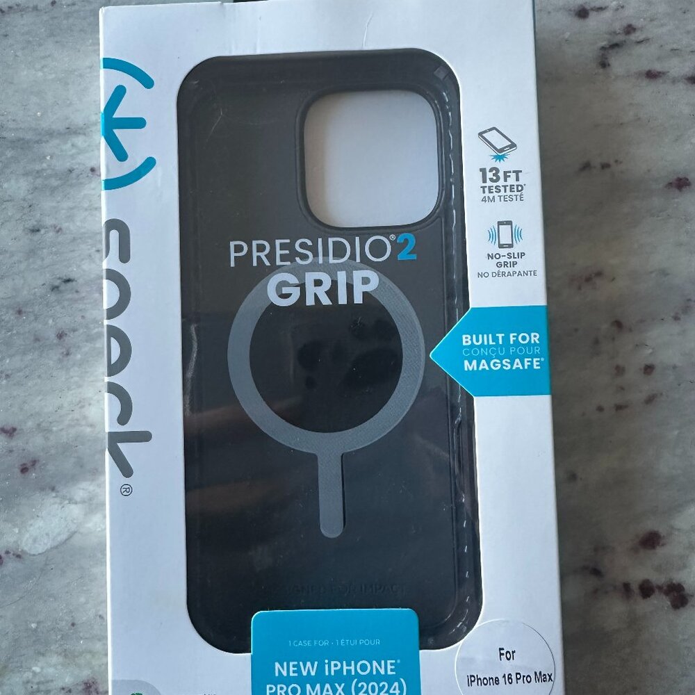 Speck Phone Cover